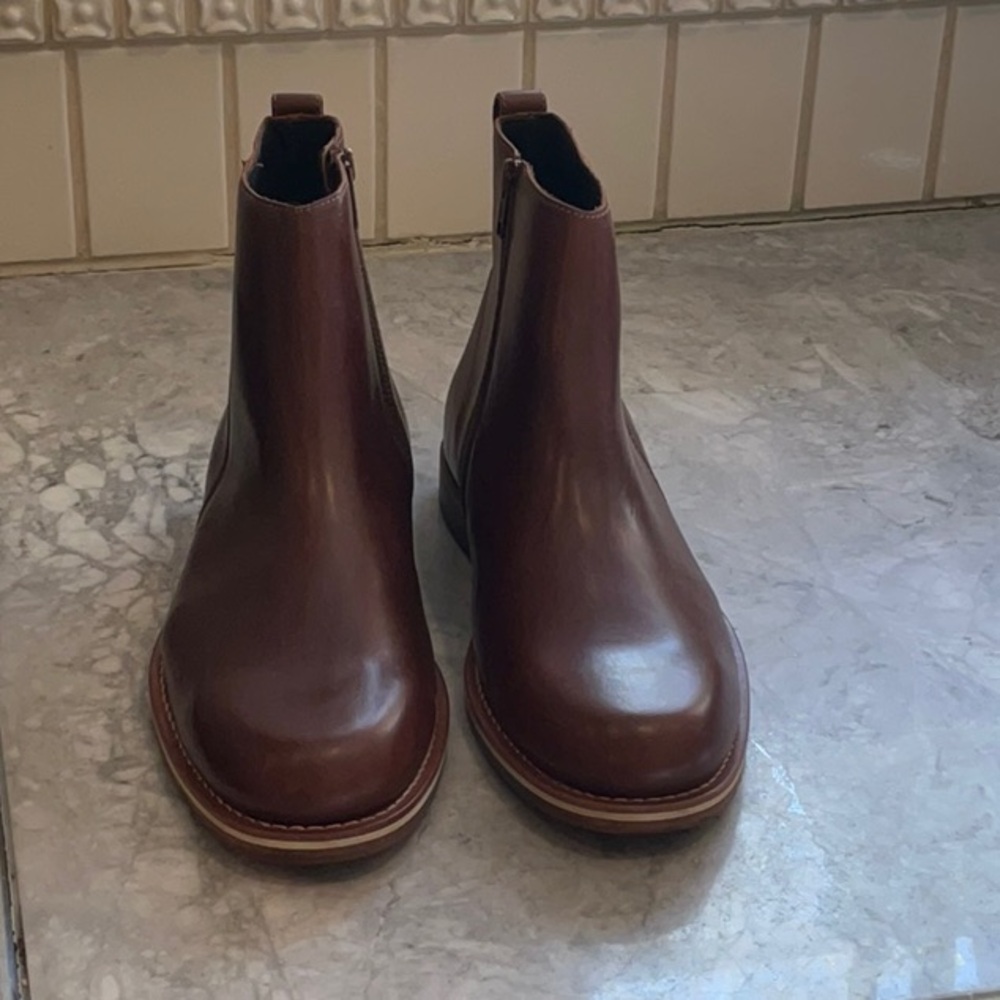 Men’s Helm Boots